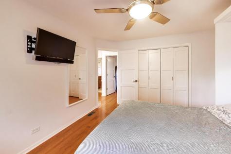 2810 North Wolcott Avenue Chicago IL 60657