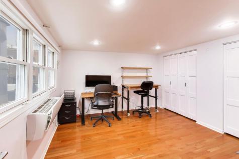 2810 North Wolcott Avenue Chicago IL 60657