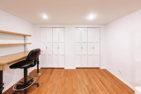 2810 North Wolcott Avenue Chicago IL 60657