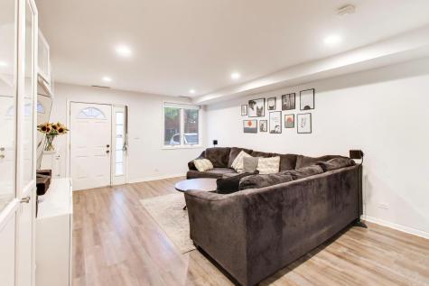 2810 North Wolcott Avenue Chicago IL 60657