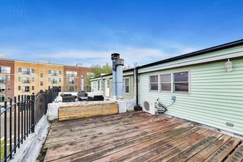 2810 North Wolcott Avenue Chicago IL 60657
