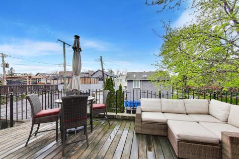 2810 North Wolcott Avenue Chicago IL 60657