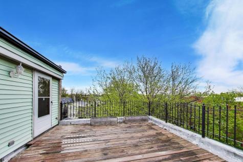2810 North Wolcott Avenue Chicago IL 60657