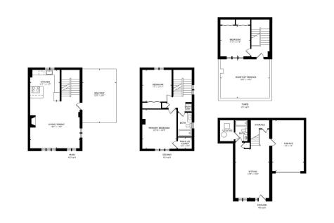 2810 North Wolcott Avenue Chicago IL 60657