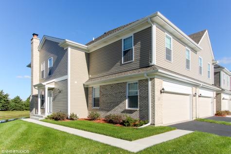 1154 Megan Court Elgin IL 60120