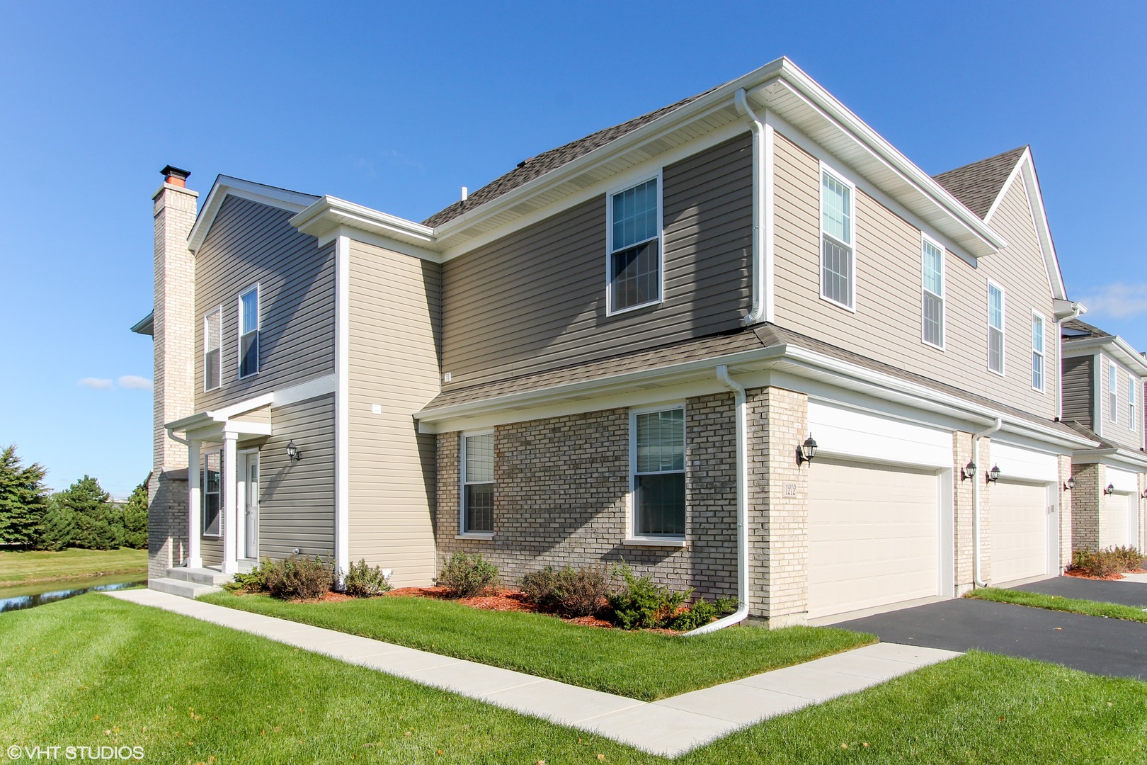 1154 Megan Court Elgin IL 60120