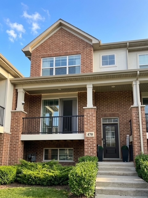 470 Woodmoor Drive Lombard IL 60148
