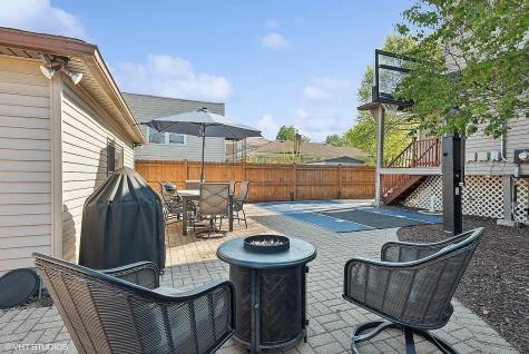 2443 North Oak Park Street Chicago IL 60707