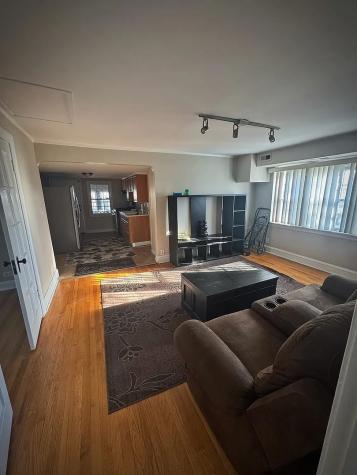 2443 North Oak Park Street Chicago IL 60707
