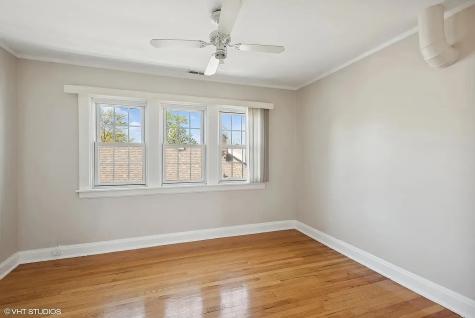 2443 North Oak Park Street Chicago IL 60707