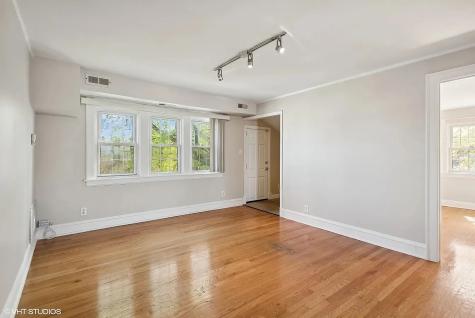 2443 North Oak Park Street Chicago IL 60707