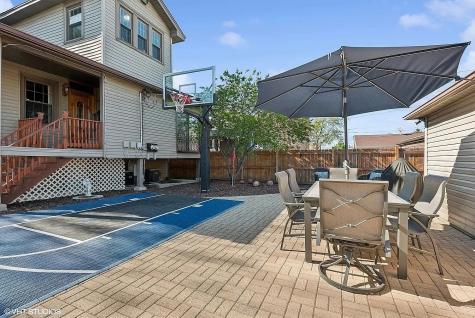 2443 North Oak Park Street Chicago IL 60707