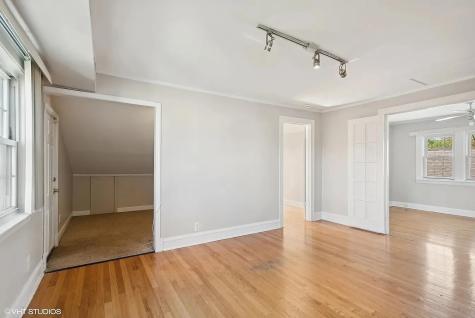 2443 North Oak Park Street Chicago IL 60707