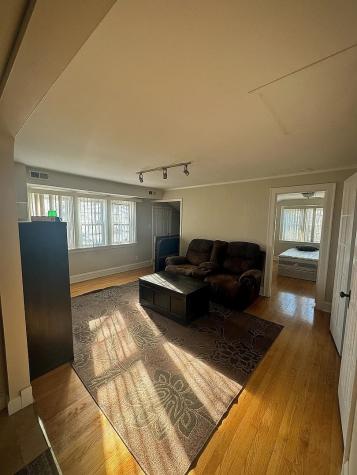 2443 North Oak Park Street Chicago IL 60707