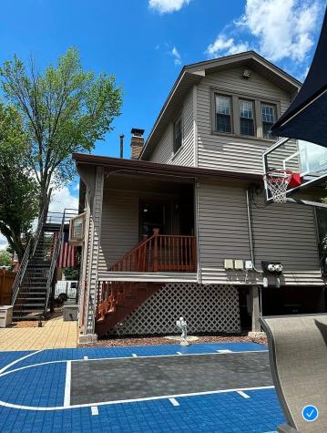 2443 North Oak Park Street Chicago IL 60707
