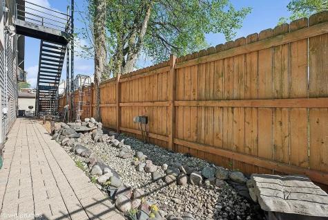 2443 North Oak Park Street Chicago IL 60707