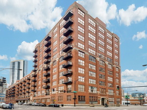 360 West Illinois Street Chicago IL 60654