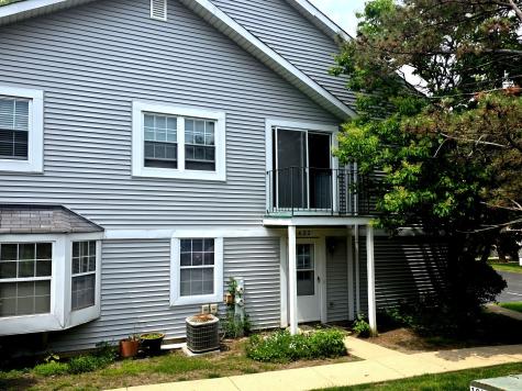 422 North Lake Shore Drive Palatine IL 60067