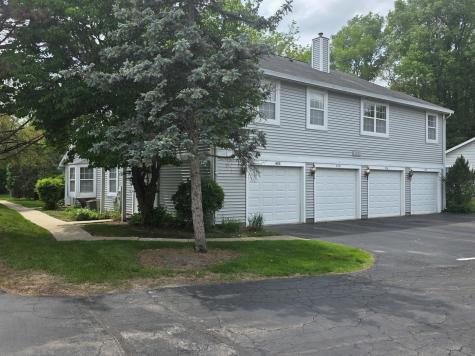 422 North Lake Shore Drive Palatine IL 60067