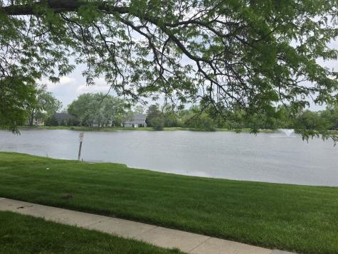 422 North Lake Shore Drive Palatine IL 60067