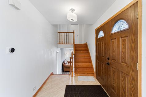 2430 South Shag Bark Trail Arlington Heights IL 60005