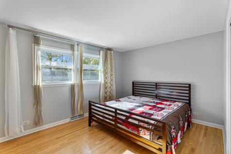 2430 South Shag Bark Trail Arlington Heights IL 60005