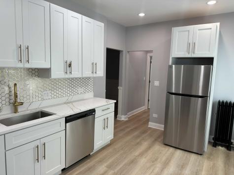 1705 West Albion Avenue Chicago IL 60626