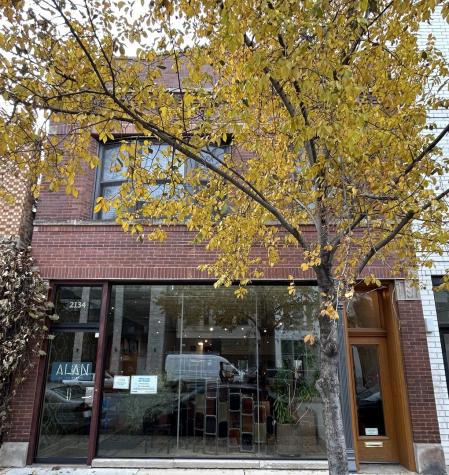 2134 North Damen Avenue Chicago IL 60647