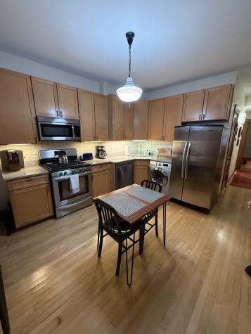 2134 North Damen Avenue Chicago IL 60647