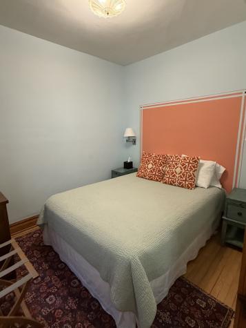 2134 North Damen Avenue Chicago IL 60647