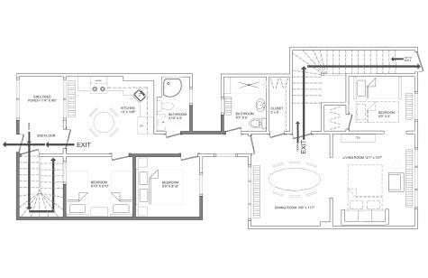 2134 North Damen Avenue Chicago IL 60647