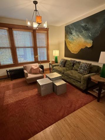2134 North Damen Avenue Chicago IL 60647