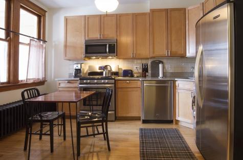 2134 North Damen Avenue Chicago IL 60647