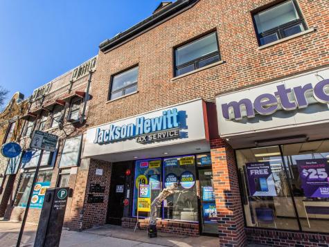 3214 West Lawrence Avenue Chicago IL 60625