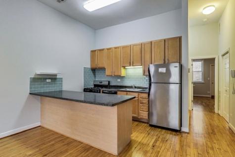 2849 North Lincoln Avenue Chicago IL 60657