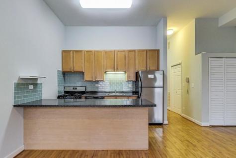 2849 North Lincoln Avenue Chicago IL 60657