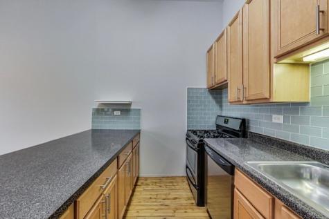 2849 North Lincoln Avenue Chicago IL 60657