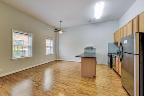 2849 North Lincoln Avenue Chicago IL 60657