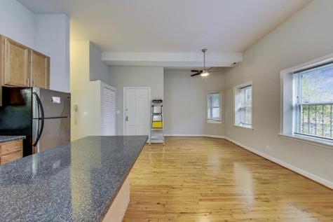 2849 North Lincoln Avenue Chicago IL 60657