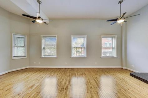 2849 North Lincoln Avenue Chicago IL 60657