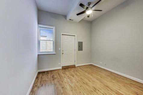 2849 North Lincoln Avenue Chicago IL 60657
