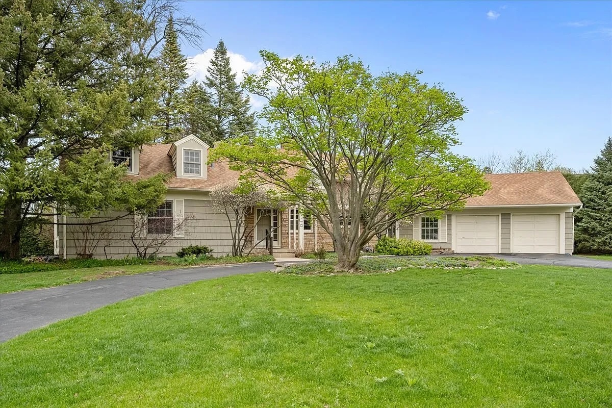 1120 Romona Road Wilmette IL 60091
