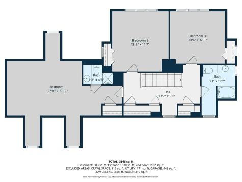 1120 Romona Road Wilmette IL 60091
