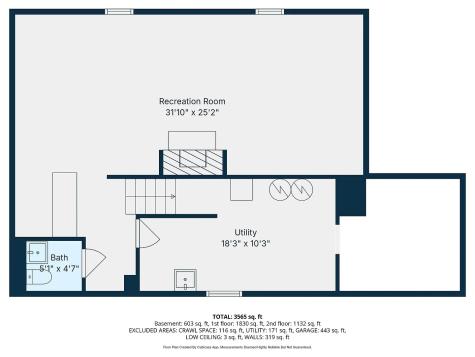 1120 Romona Road Wilmette IL 60091