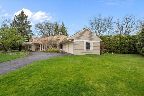 1120 Romona Road Wilmette IL 60091