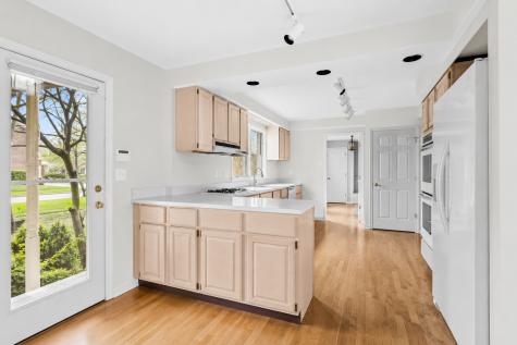 1120 Romona Road Wilmette IL 60091