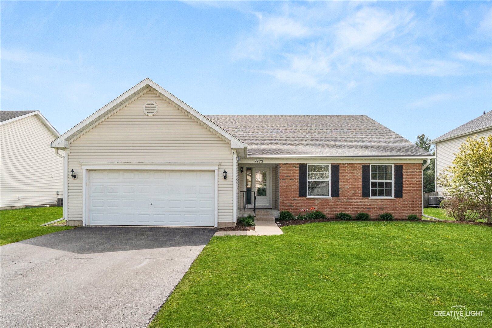 2772 Cranston Circle Yorkville IL 60560