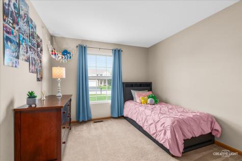 2772 Cranston Circle Yorkville IL 60560