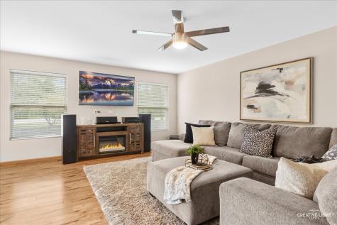 2772 Cranston Circle Yorkville IL 60560