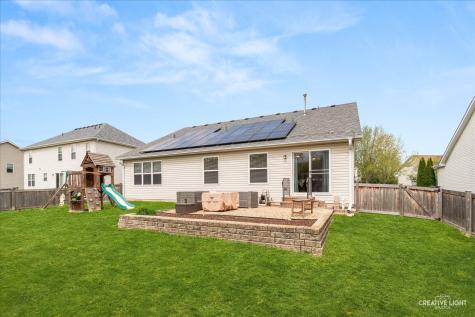 2772 Cranston Circle Yorkville IL 60560